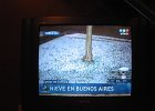 Nieve En Buenos Aires